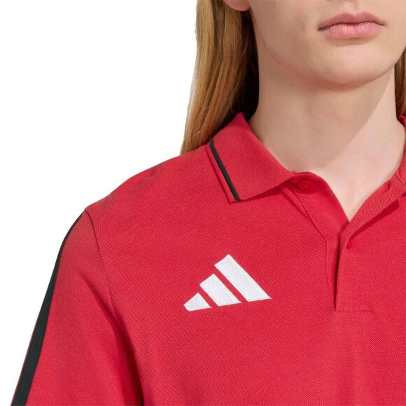 ADIDAS  - M MANCHESTER UNITED DNA POLO