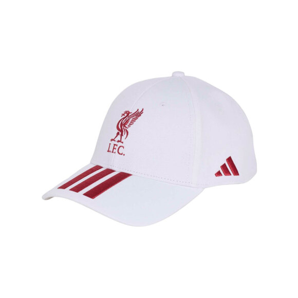 ADIDAS  - LIVERPOOL FC BB CAP