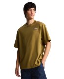 THE NORTH FACE - M TNF ESSENTIAL SIMPLE DOME SS THE NORTH FACE - M TNF ESSENTIAL SIMPLE DOME SS
