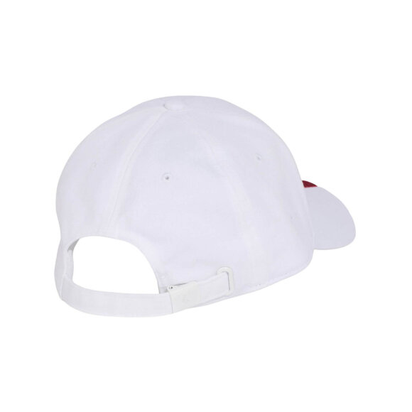 ADIDAS  - LIVERPOOL FC BB CAP