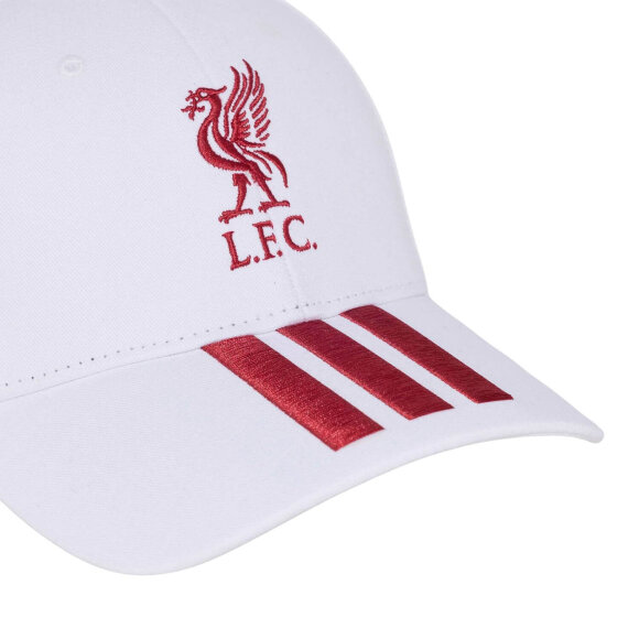 ADIDAS  - LIVERPOOL FC BB CAP