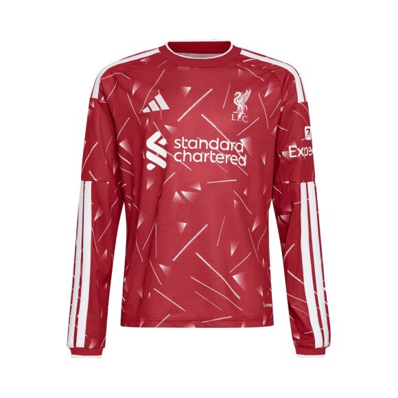 ADIDAS  - Y LIVERPOOL FC HOME