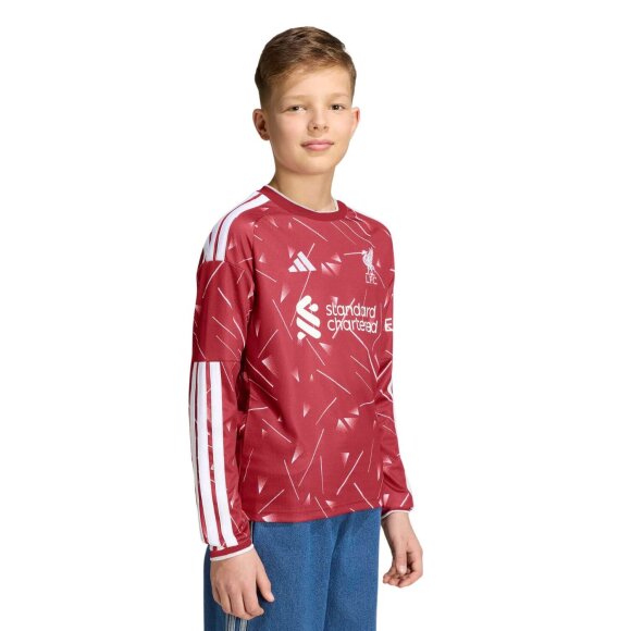 ADIDAS  - Y LIVERPOOL FC HOME
