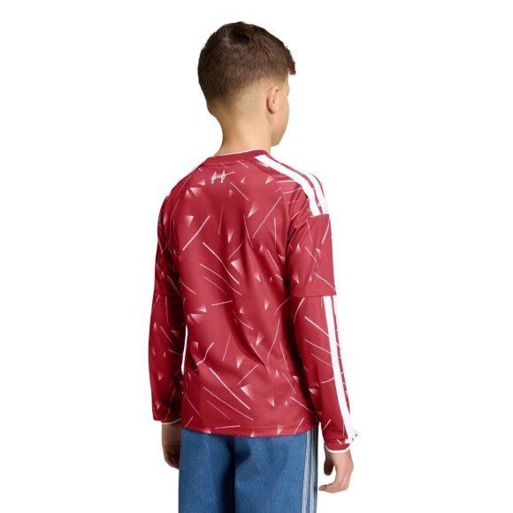 ADIDAS  - Y LIVERPOOL FC HOME