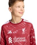 ADIDAS - Y LIVERPOOL FC HOME ADIDAS - Y LIVERPOOL FC HOME
