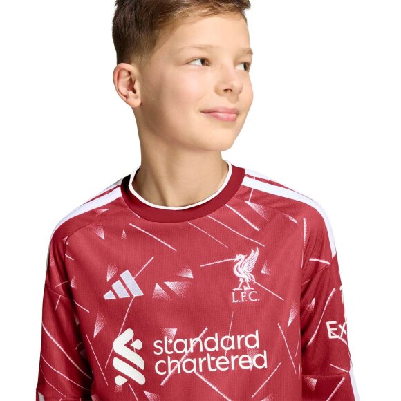 ADIDAS  - Y LIVERPOOL FC HOME