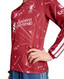 ADIDAS - Y LIVERPOOL FC HOME ADIDAS - Y LIVERPOOL FC HOME