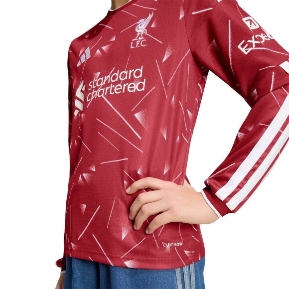 ADIDAS  - Y LIVERPOOL FC HOME