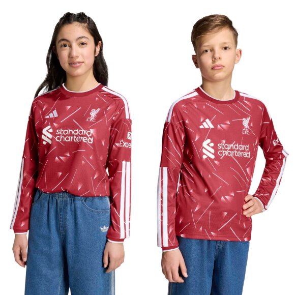 ADIDAS  - Y LIVERPOOL FC HOME