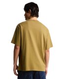 THE NORTH FACE - M TNF ESSENTIAL SIMPLE DOME SS THE NORTH FACE - M TNF ESSENTIAL SIMPLE DOME SS