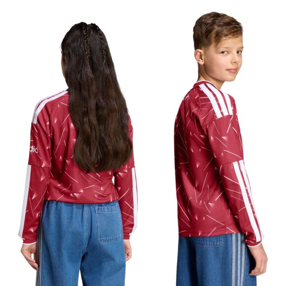 ADIDAS  - Y LIVERPOOL FC HOME