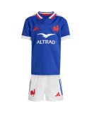 ADIDAS - MINIKIT FFR HOME 26 ADIDAS - MINIKIT FFR HOME 26