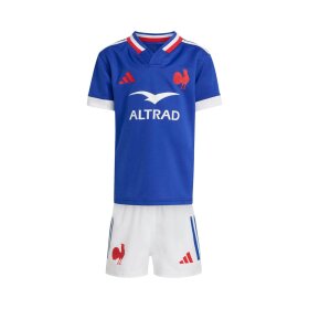 ADIDAS  - MINIKIT FFR HOME 26