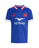 ADIDAS - MINIKIT FFR HOME 26 ADIDAS - MINIKIT FFR HOME 26