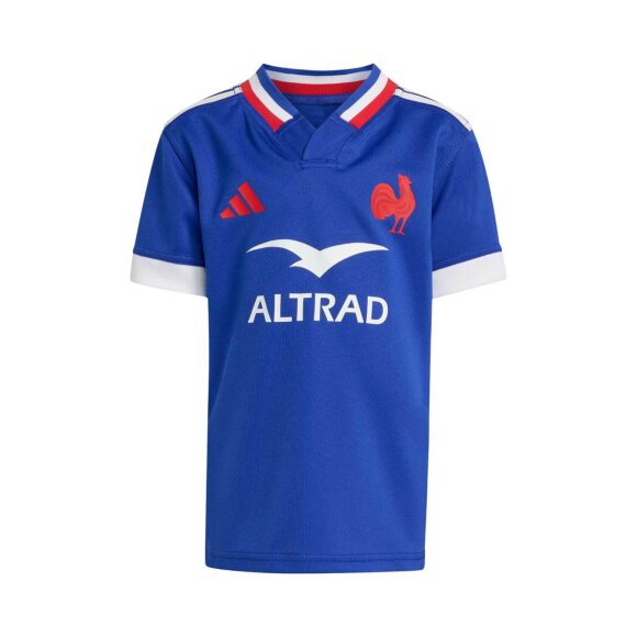 ADIDAS  - MINIKIT FFR HOME 26