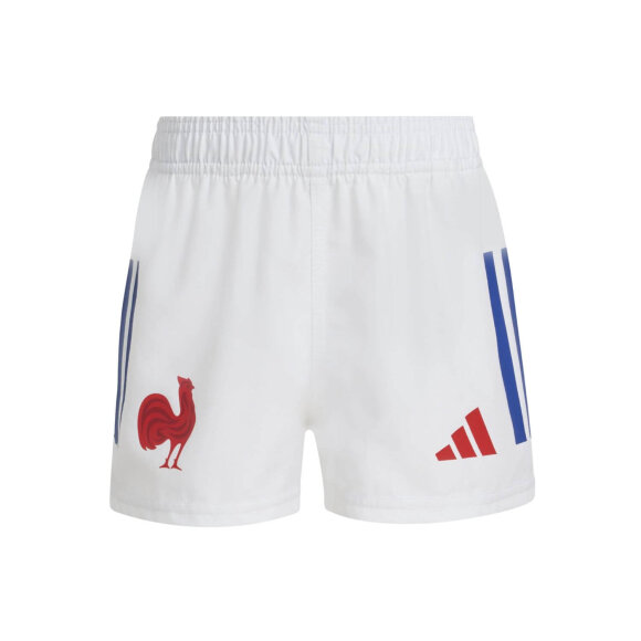 ADIDAS  - MINIKIT FFR HOME 26
