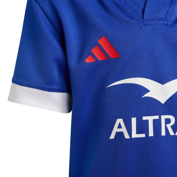 ADIDAS  - MINIKIT FFR HOME 26
