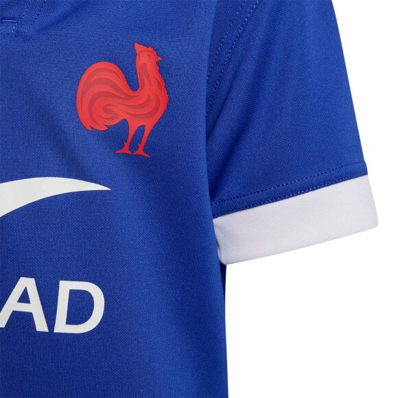 ADIDAS  - MINIKIT FFR HOME 26