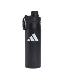 ADIDAS - METAL BOTTLE SCREW TOP ADIDAS - METAL BOTTLE SCREW TOP