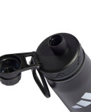ADIDAS - METAL BOTTLE SCREW TOP ADIDAS - METAL BOTTLE SCREW TOP