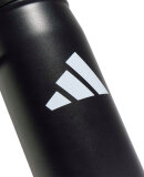 ADIDAS - METAL BOTTLE SCREW TOP ADIDAS - METAL BOTTLE SCREW TOP