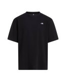THE NORTH FACE - M TNF ESSENTIAL SIMPLE DOME SS THE NORTH FACE - M TNF ESSENTIAL SIMPLE DOME SS