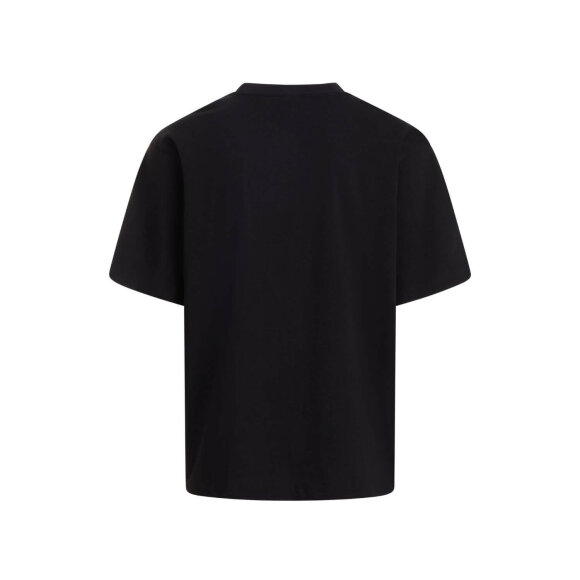 THE NORTH FACE - M TNF ESSENTIAL SIMPLE DOME SS