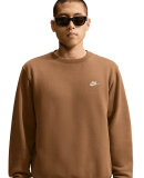 NIKE - M NIKE CLUB BB CREW