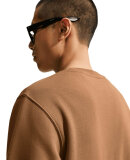 NIKE - M NIKE CLUB BB CREW