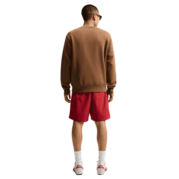 NIKE - M NIKE CLUB BB CREW