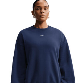 NIKE - W STUDIO FLEECE CREW