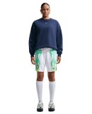 NIKE - W STUDIO FLEECE CREW NIKE - W STUDIO FLEECE CREW