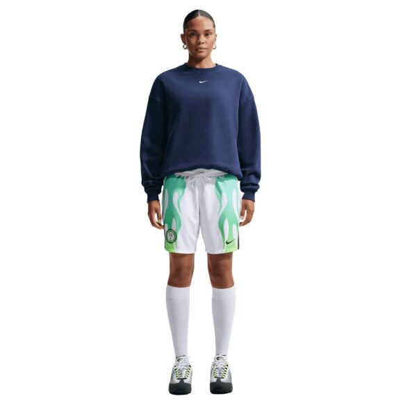 NIKE - W STUDIO FLEECE CREW