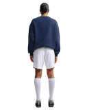 NIKE - W STUDIO FLEECE CREW NIKE - W STUDIO FLEECE CREW