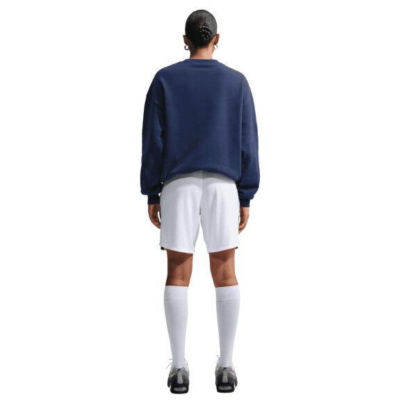 NIKE - W STUDIO FLEECE CREW