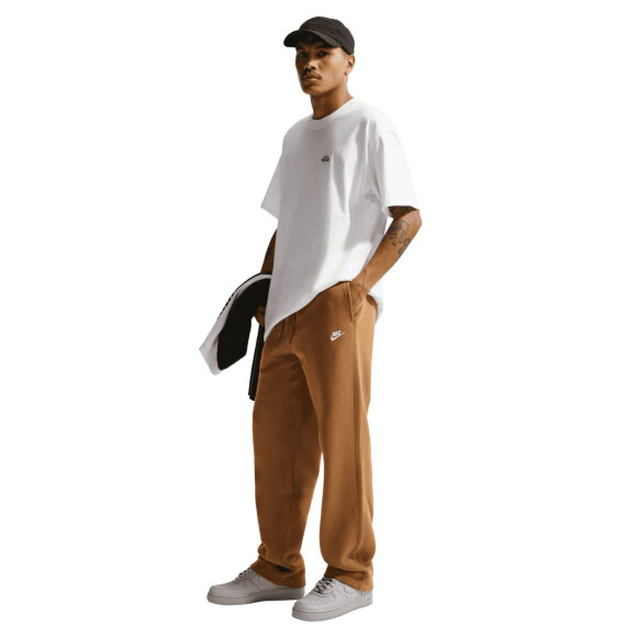 NIKE - M NIKE CLUB BB OH PANT