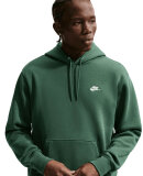 NIKE - M NIKE CLUB BB PO HOODIE NIKE - M NIKE CLUB BB PO HOODIE