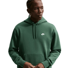NIKE - M NIKE CLUB BB PO HOODIE
