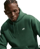 NIKE - M NIKE CLUB BB PO HOODIE NIKE - M NIKE CLUB BB PO HOODIE