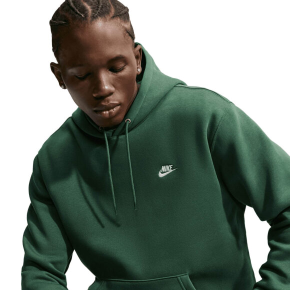 NIKE - M NIKE CLUB BB PO HOODIE