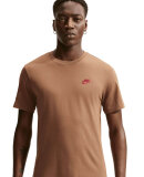 NIKE - M NSW CLUB TEE NIKE - M NSW CLUB TEE