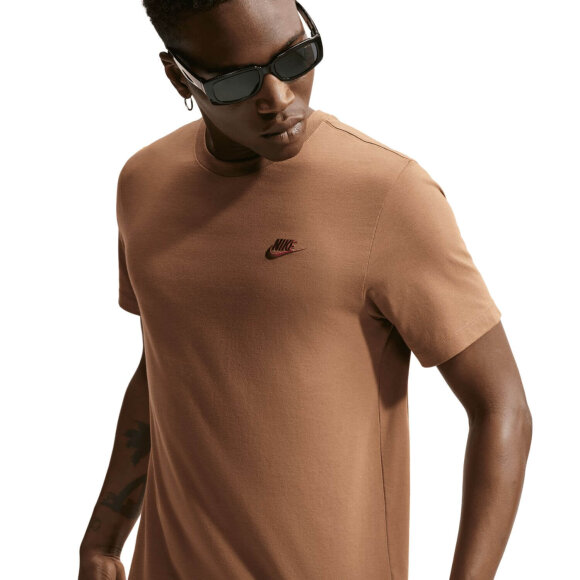 NIKE - M NSW CLUB TEE