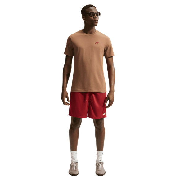 NIKE - M NSW CLUB TEE