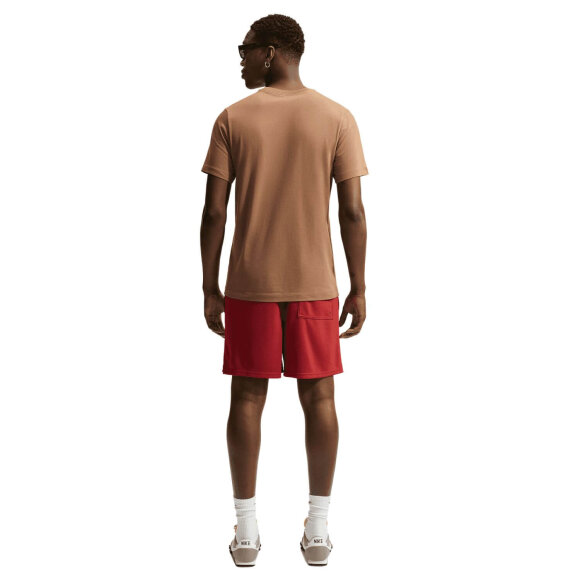 NIKE - M NSW CLUB TEE