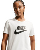 NIKE - W NSW TEE ESSENTIAL ICON