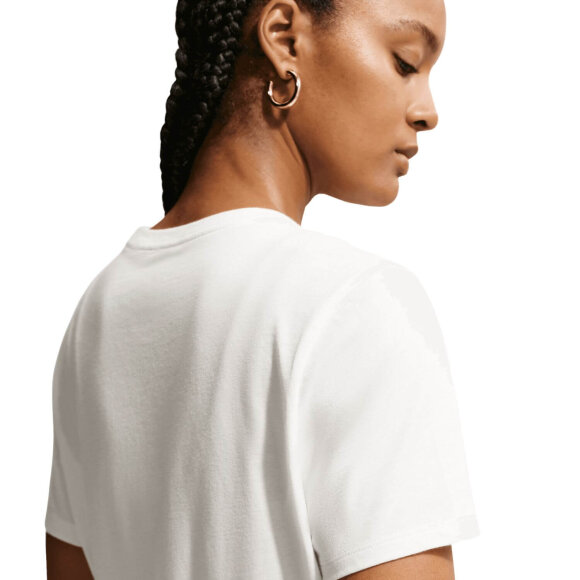 NIKE - W NSW TEE ESSENTIAL ICON