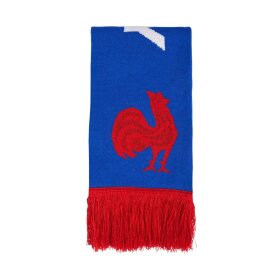 ADIDAS  - FRANCE SCARF