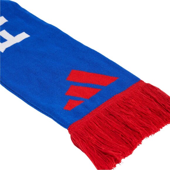 ADIDAS  - FRANCE SCARF