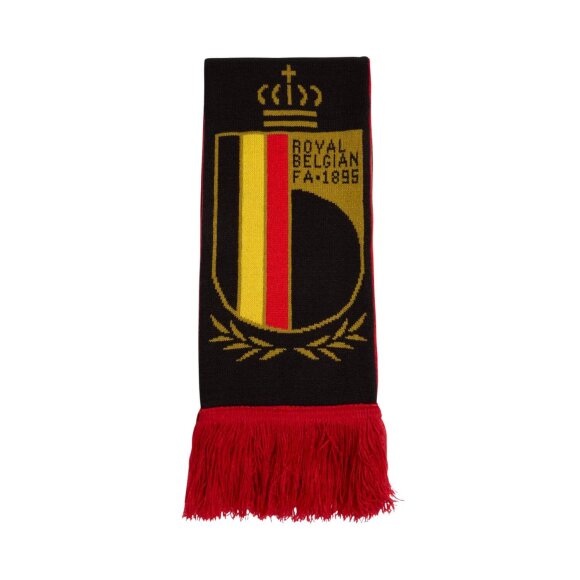 ADIDAS  - BELGIUM SCARF