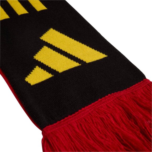 ADIDAS  - BELGIUM SCARF
